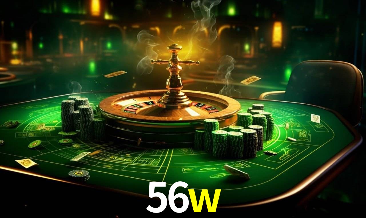 Explorando a Categoria de Eventos em Apostas na 56w