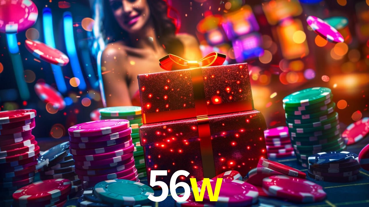 Descubra a Essência do 56w: Nossa História e Compromissos