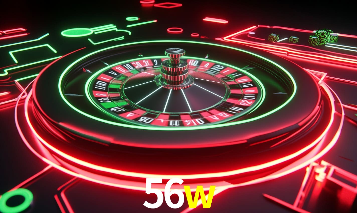 A Popularidade dos Caça-Níqueis no 56w