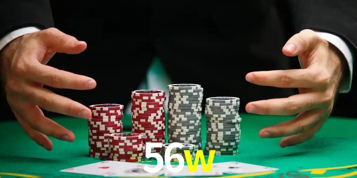 cassino 56w