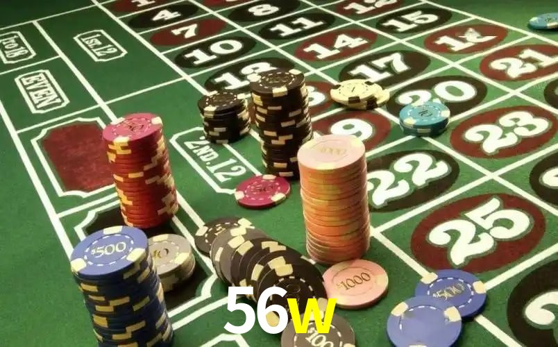 Apostas de Tênis 56w
