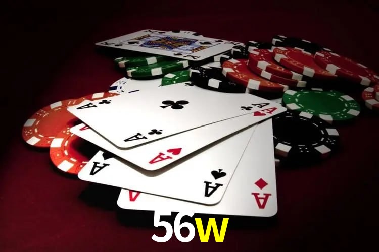 Interface do App 56w