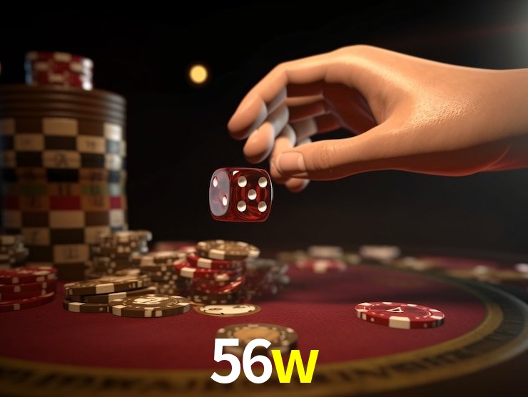 Estatísticas Esportivas 56w