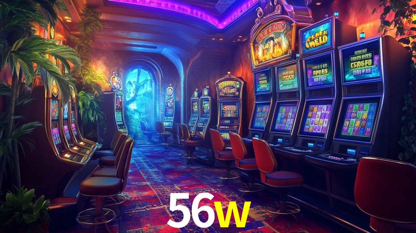 VIP Casino 56w