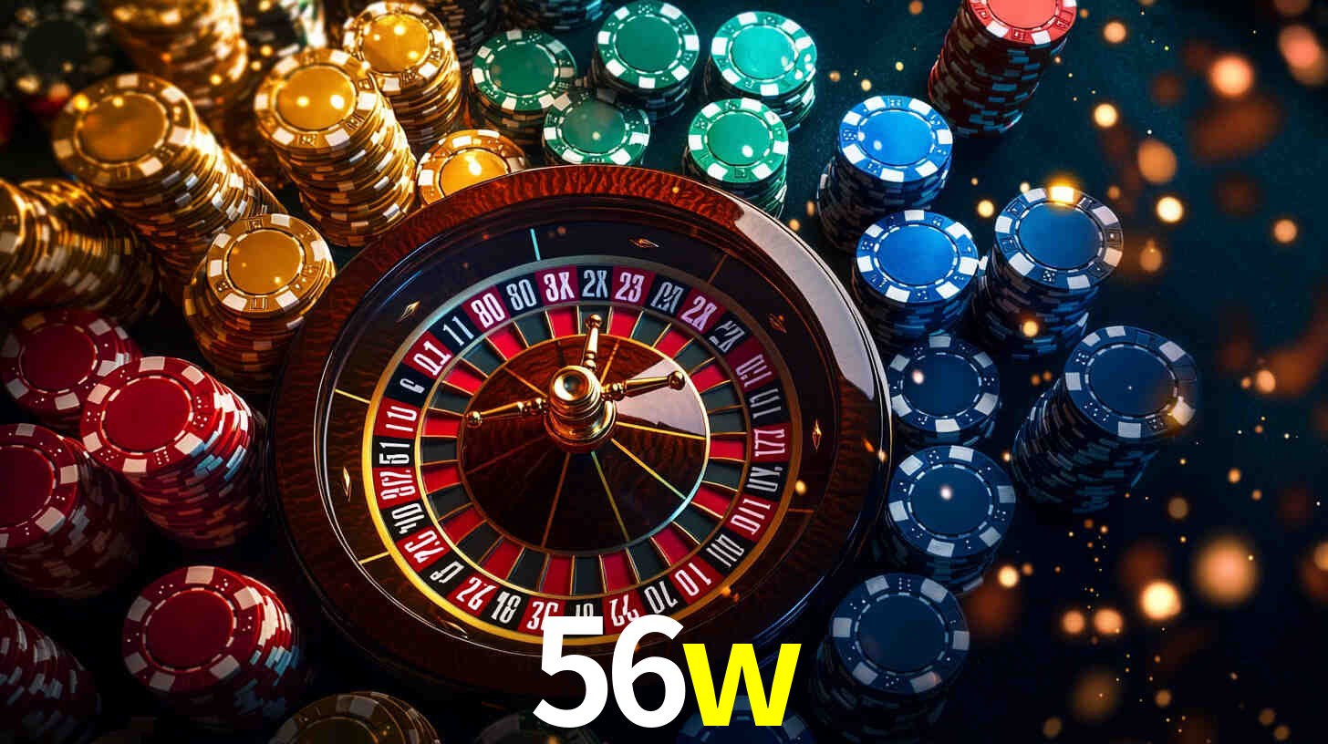 Welcome Bonus 56w