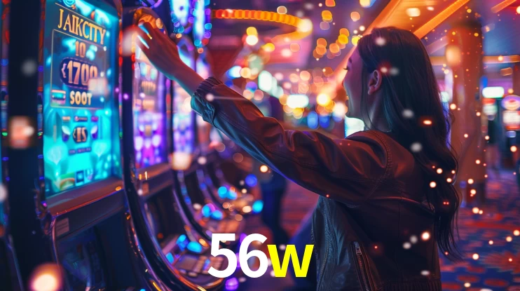 Experimente o Login Seguro Premium no 56w