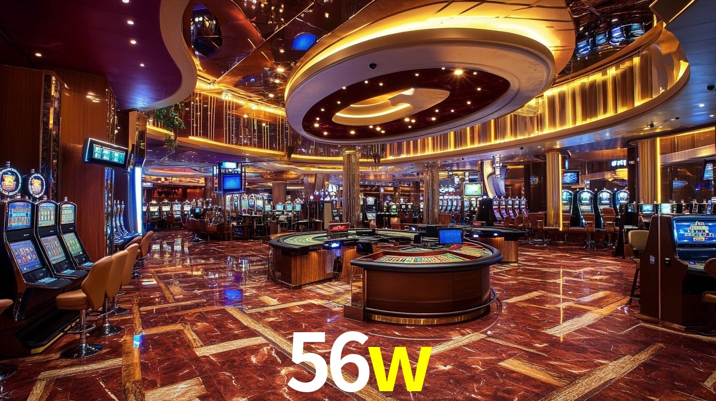 Live Casino 56w