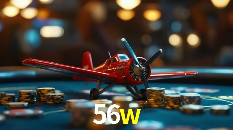 Game Providers 56w