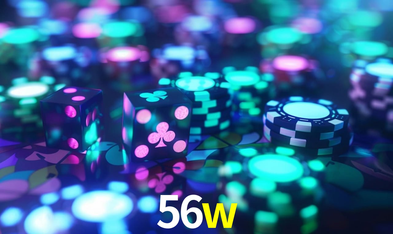Jogos Exclusivos 56w