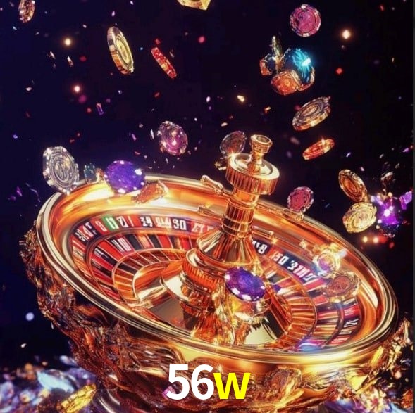 Provedores de Jogos 56w