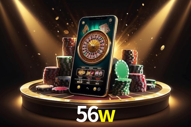 Estatísticas do Jogo 56w