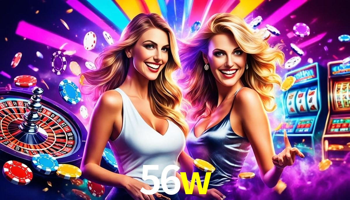A Emoção da Loteria na 56w: Uma Chance de Mudança de Vida