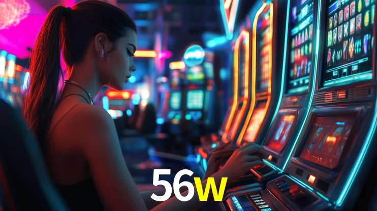 56w App Interface