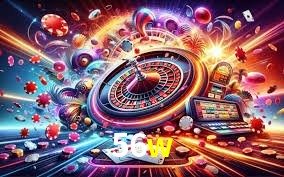 Casino Ao Vivo 56w