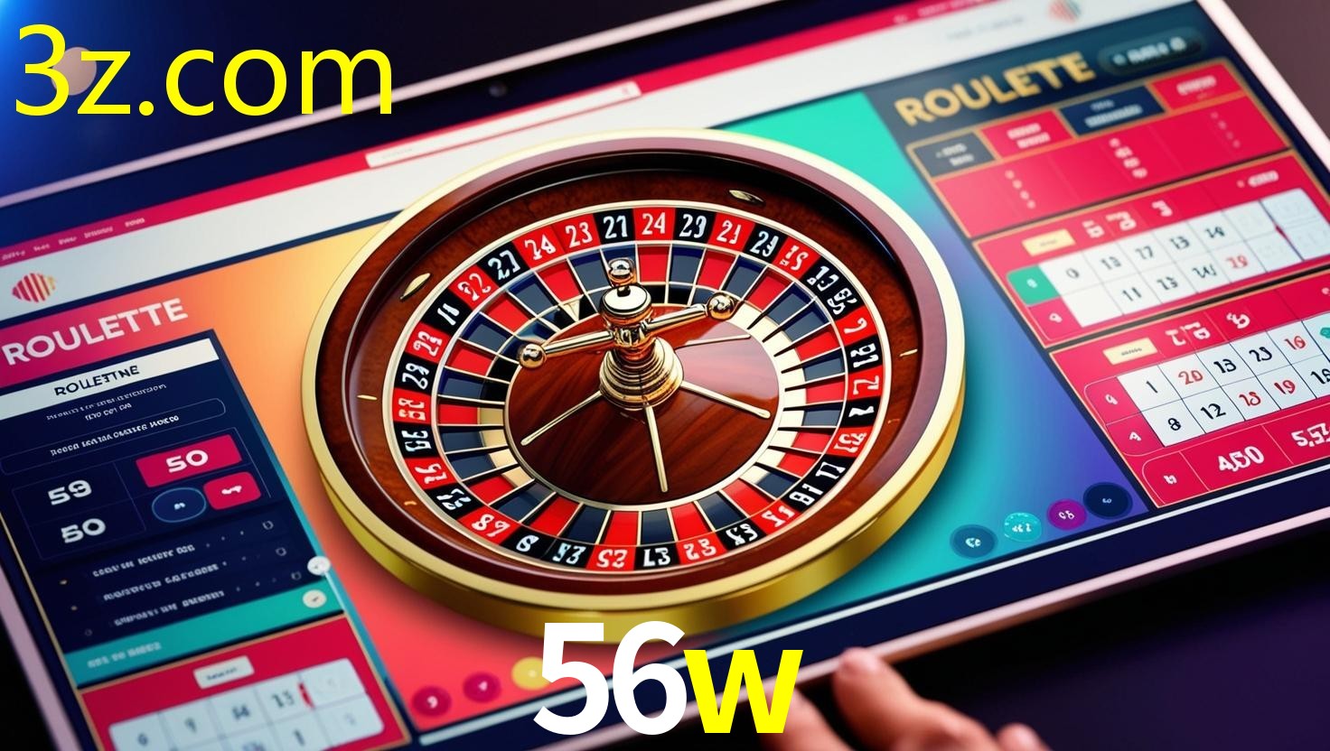 56W