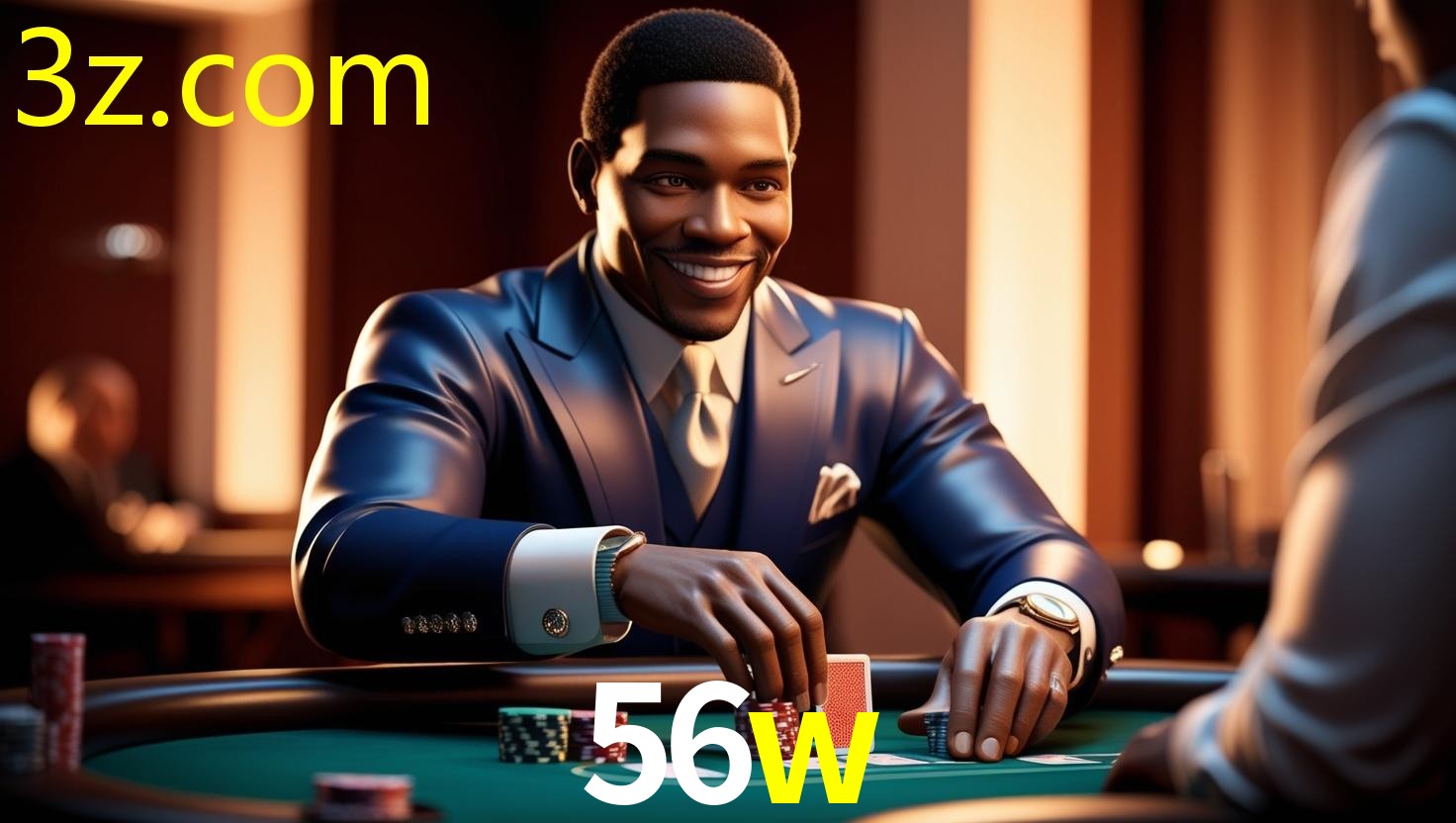 56W