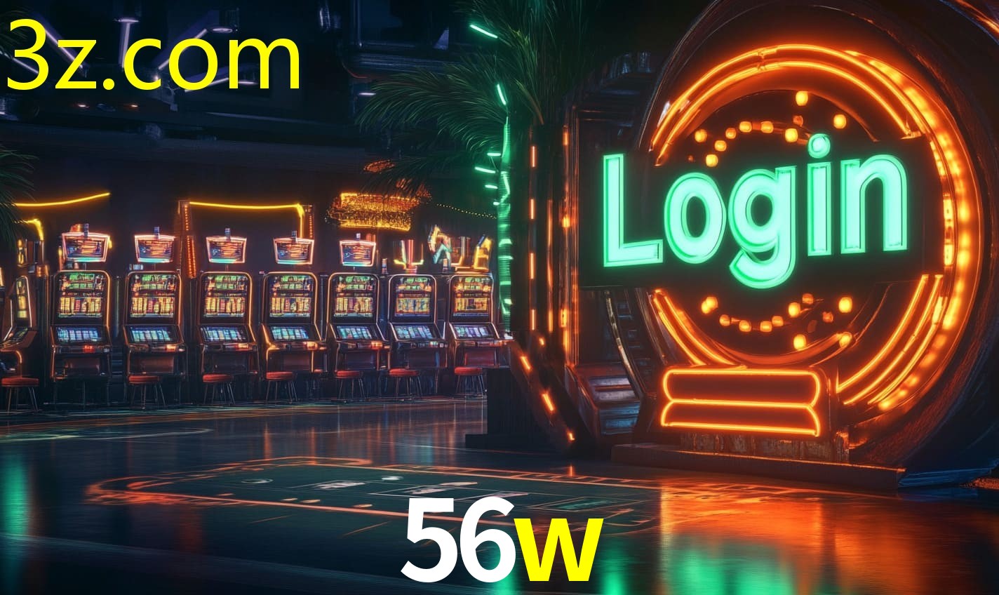 56W
