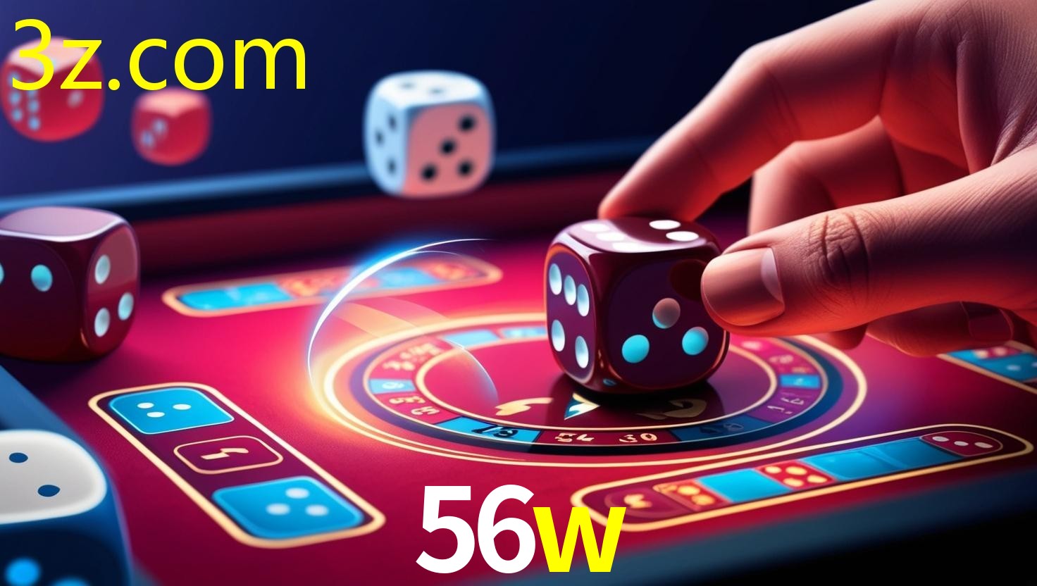 56W